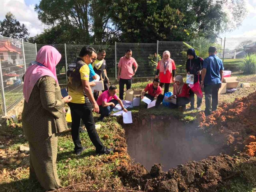 Pelupusan Rekod Awam