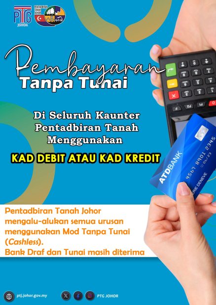 Pembayaran Tanpa Tunai