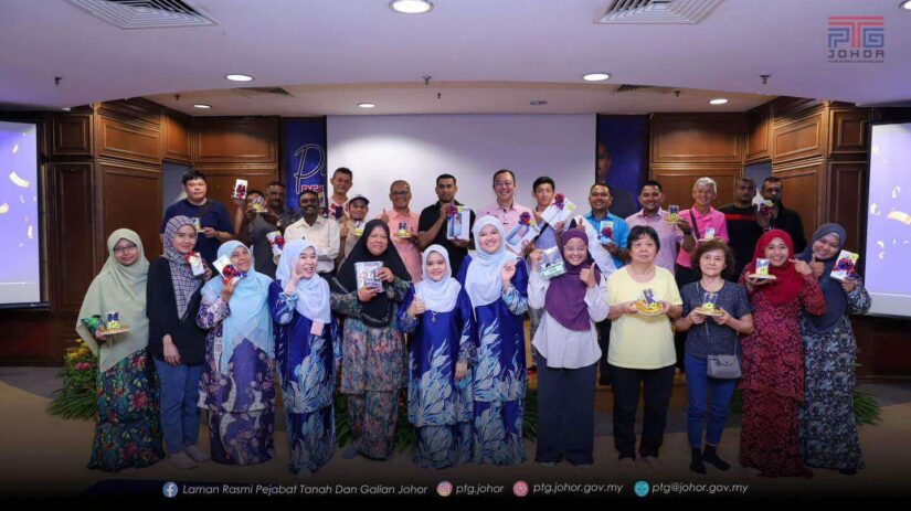 𝐓𝐚𝐡𝐧𝐢𝐚𝐡 𝐤𝐞𝐩𝐚𝐝𝐚 𝐏𝐞𝐦𝐞𝐧𝐚𝐧𝐠 𝐇𝐚𝐝𝐢𝐚𝐡 𝐂𝐚𝐛𝐮𝐭𝐚𝐧 𝐁𝐞𝐫𝐭𝐮𝐚𝐡 𝐁𝐚𝐠𝐢 𝐏𝐞𝐦𝐛𝐚𝐲𝐚𝐫 𝐂𝐮𝐤𝐚𝐢 𝐓𝐚𝐧𝐚𝐡 𝐓𝐚𝐡𝐮𝐧 𝟐𝟎𝟐𝟓!