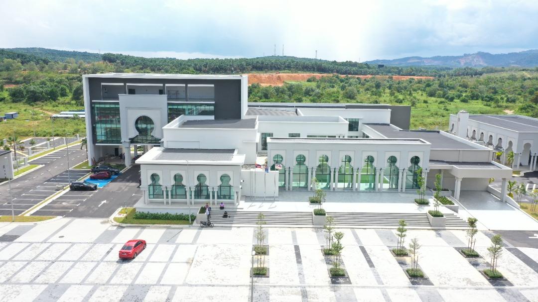 Alt Profil PT Kulai