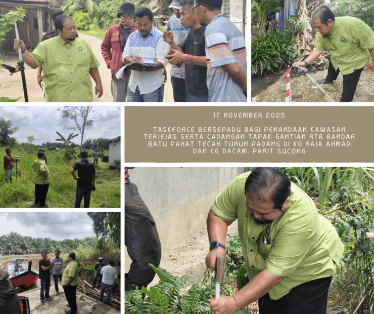 Alt Taskforce 17 Nov 2025