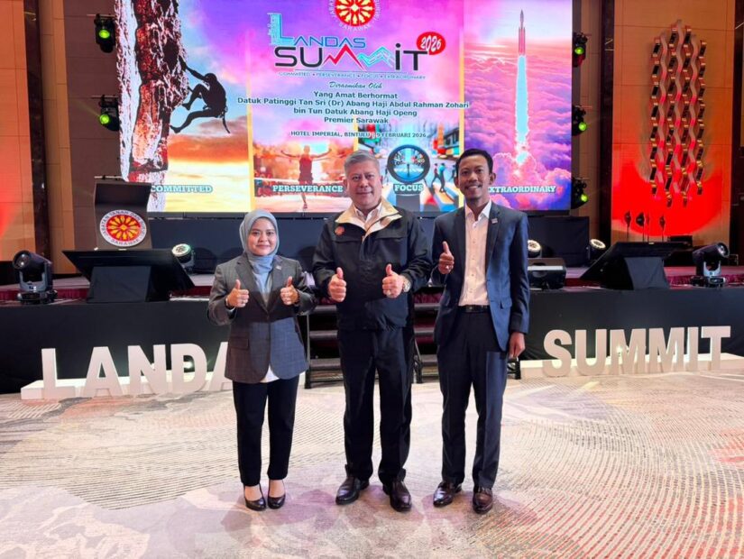 Alt Sesi Perkongsian PTJ bagi Peningkatan Hasil Tanah Johor