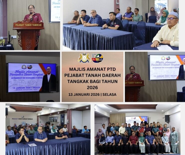 Alt Majlis Amanat Pentadbir Tanah Tangkak