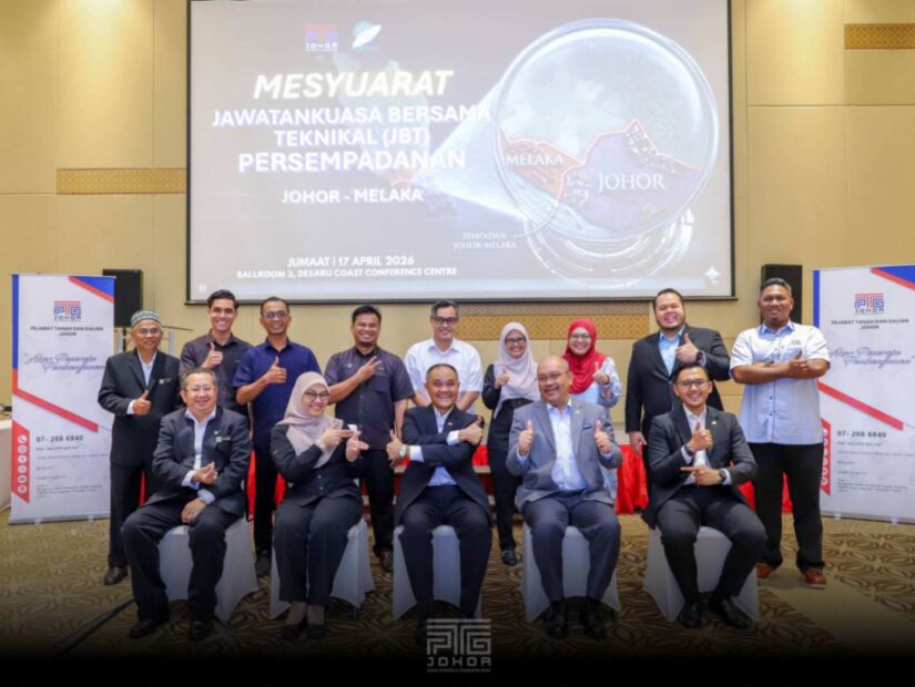 Alt FGD dan JBT - PTG Johor