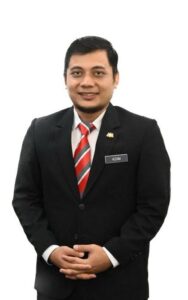 Alt Mohamad Noor Azam bin Sulaiman