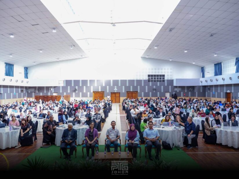 Alt Program Townhall dan Latihan Pengguna