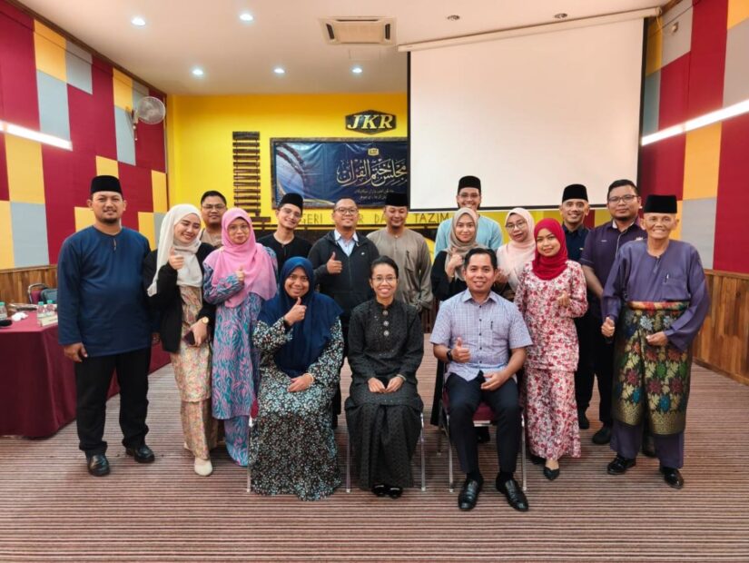 𝐏𝐄𝐌𝐄𝐑𝐊𝐀𝐒𝐀𝐀𝐍 𝐊𝐔𝐀𝐋𝐈𝐓𝐈 𝐏𝐄𝐑𝐊𝐇𝐈𝐃𝐌𝐀𝐓𝐀𝐍 𝐌𝐄𝐋𝐀𝐋𝐔𝐈 𝐋𝐀𝐓𝐈𝐇𝐀𝐍 𝐈𝐒𝐎